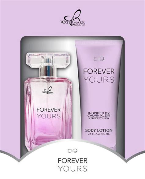 forever yours perfume inspired by calvin klein